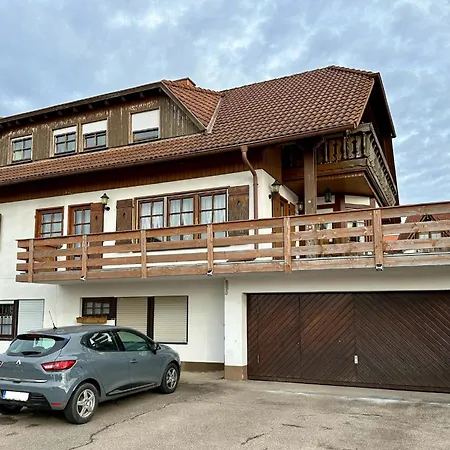 Appartement Walliser *