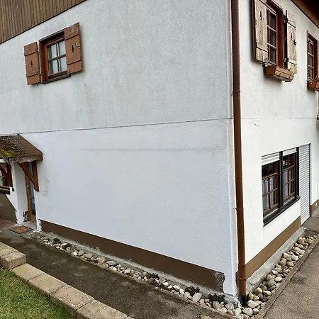Apartment Walliser