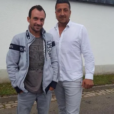 Appartement Walliser Friedenweiler