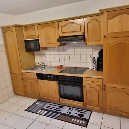 Walliser Apartment