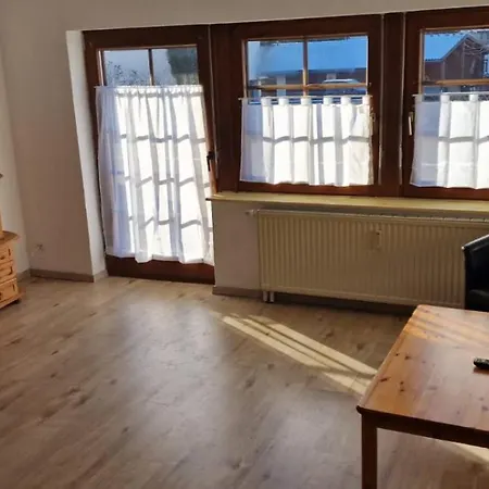 Walliser Apartment