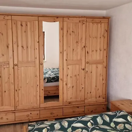 Walliser Appartement *