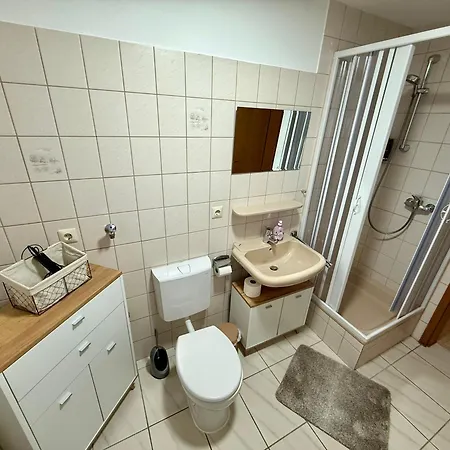 Appartement Walliser Friedenweiler