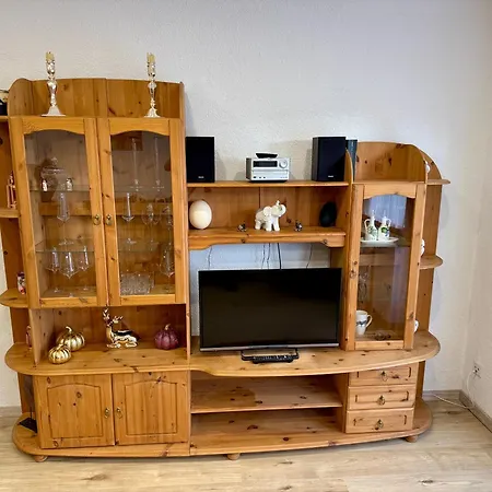 Walliser Apartment