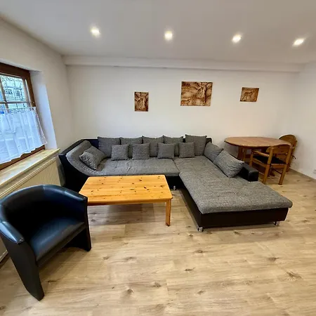 Walliser Apartment Friedenweiler