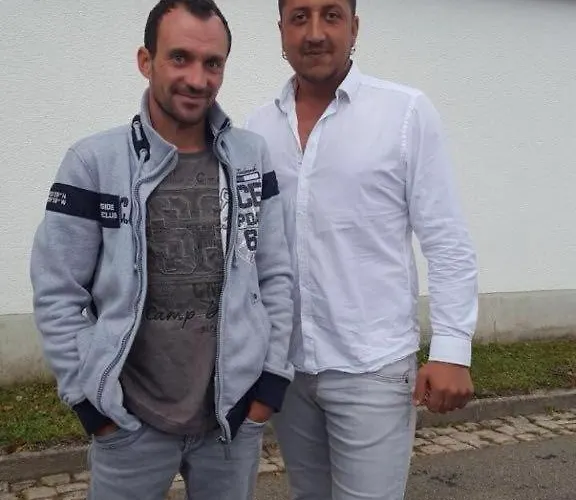 Apartment Walliser Friedenweiler